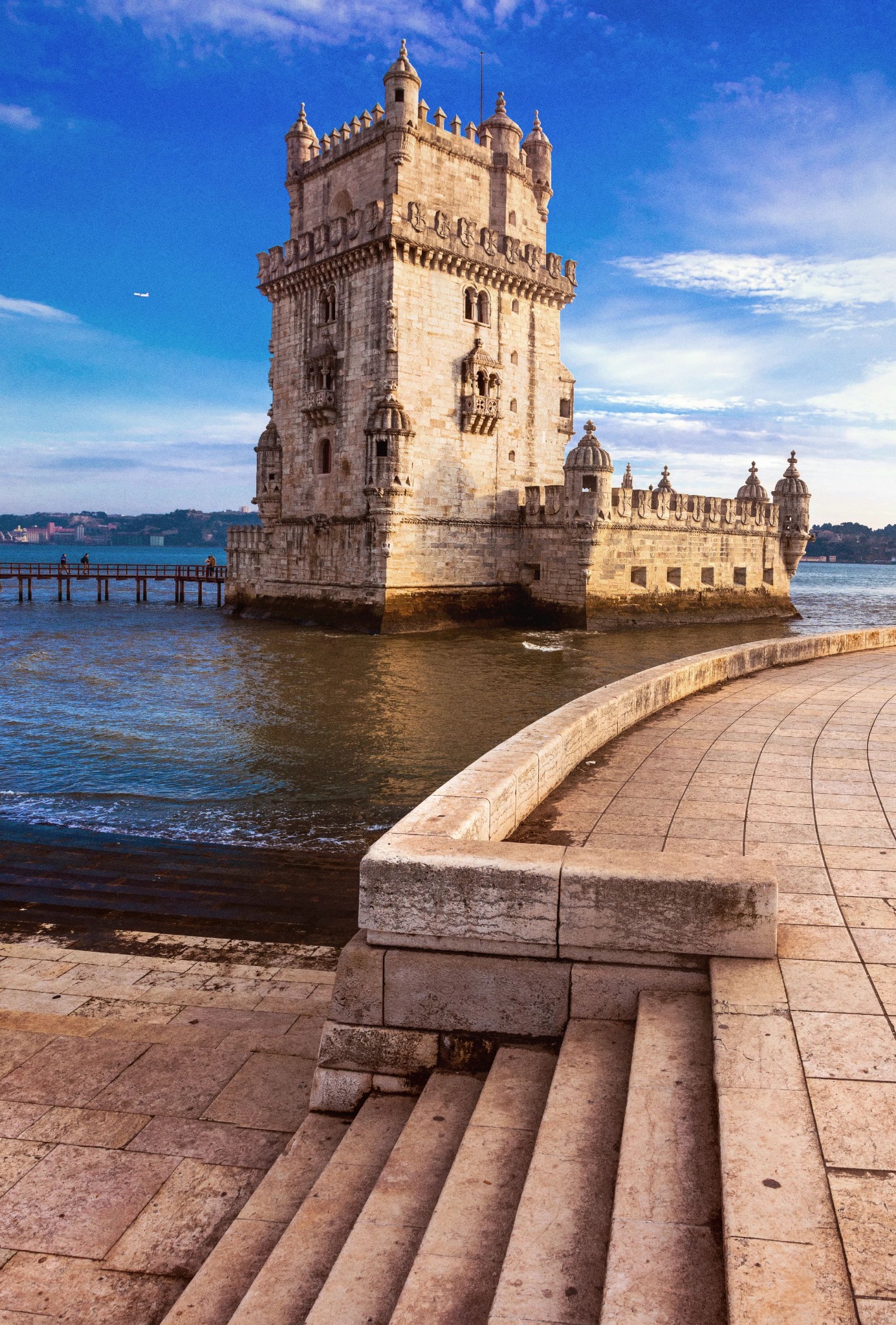 AmaWaterways Facebook ad