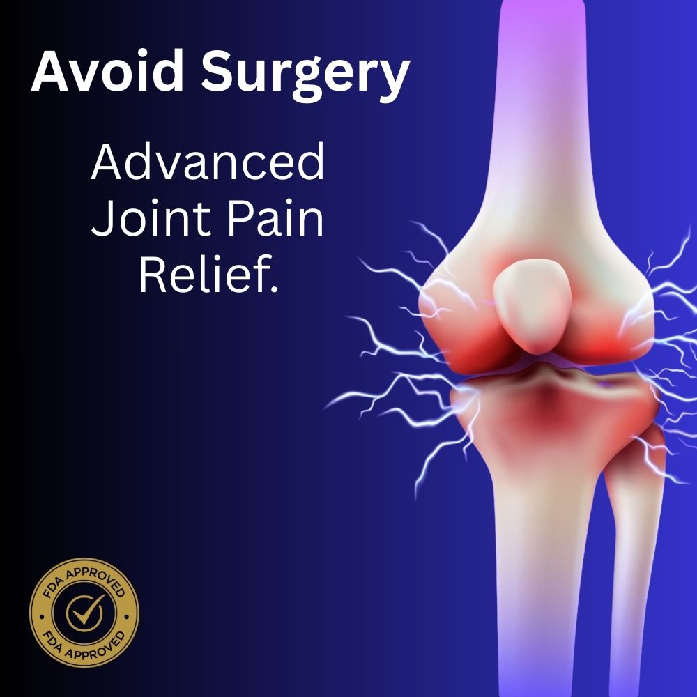 Lenox Hill Hospital Pain Medicine Facebook ad