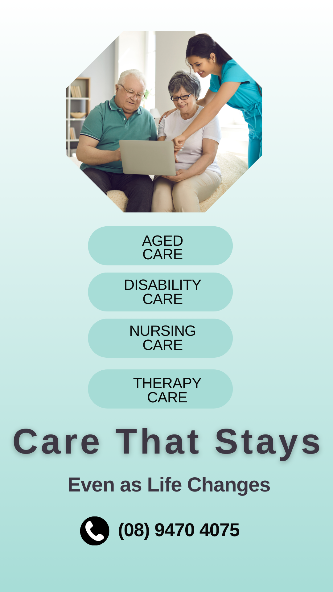 Platinum Healthcare Perth Facebook ad from Jan 20, 2026