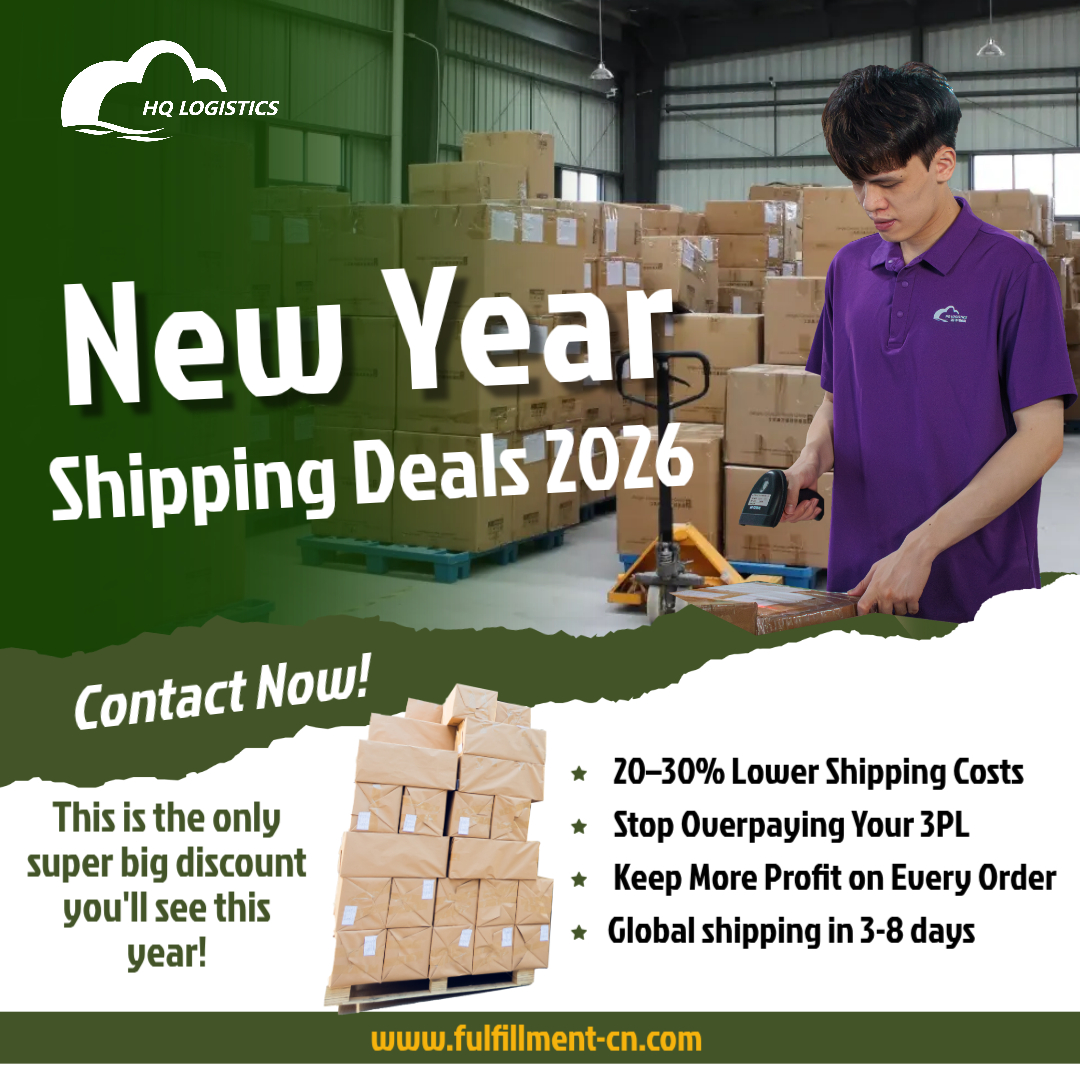 HQ Dropship agent Facebook ad: Message us to get a free quote.