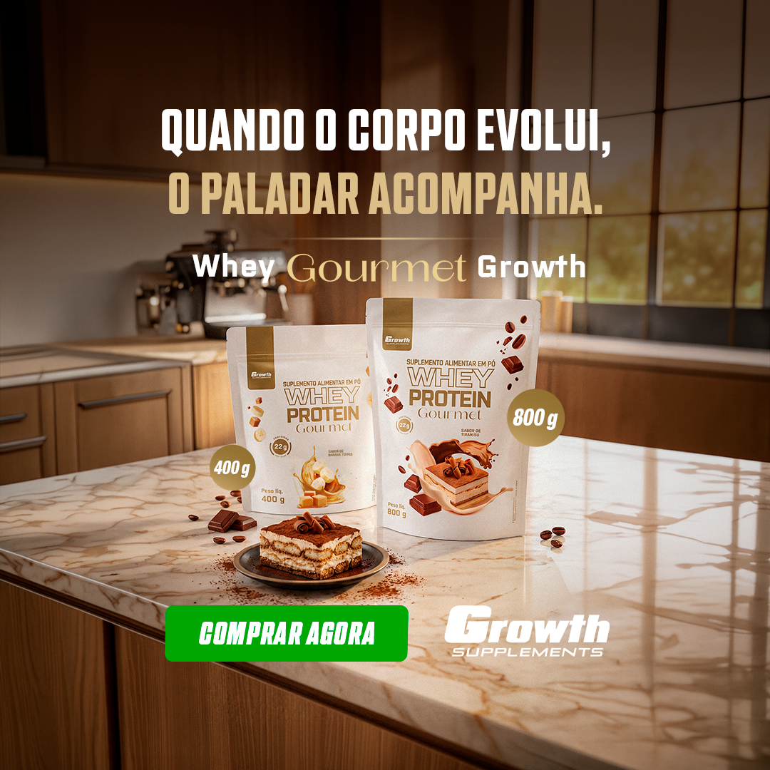 Growth Supplements Facebook ad