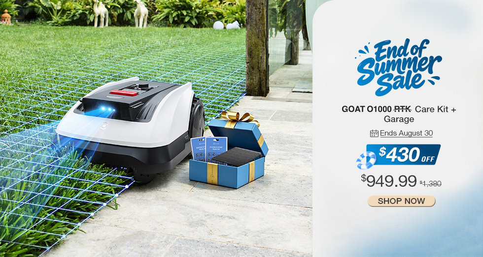 ECOVACS ROBOTICS Facebook ad