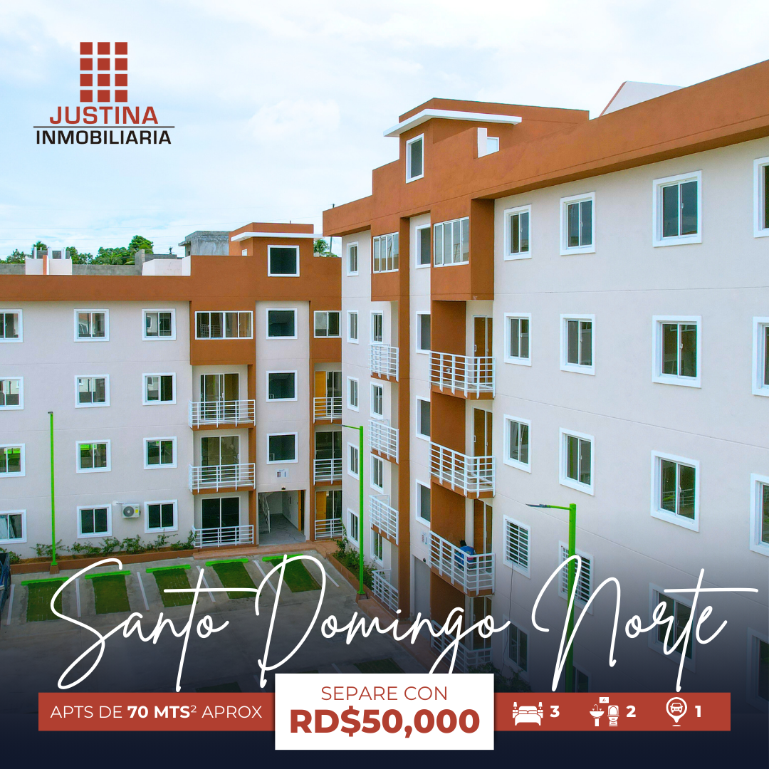 Justina Inmobiliaria Facebook ad: En Colinas David Antonio VII encontrarás el hogar…