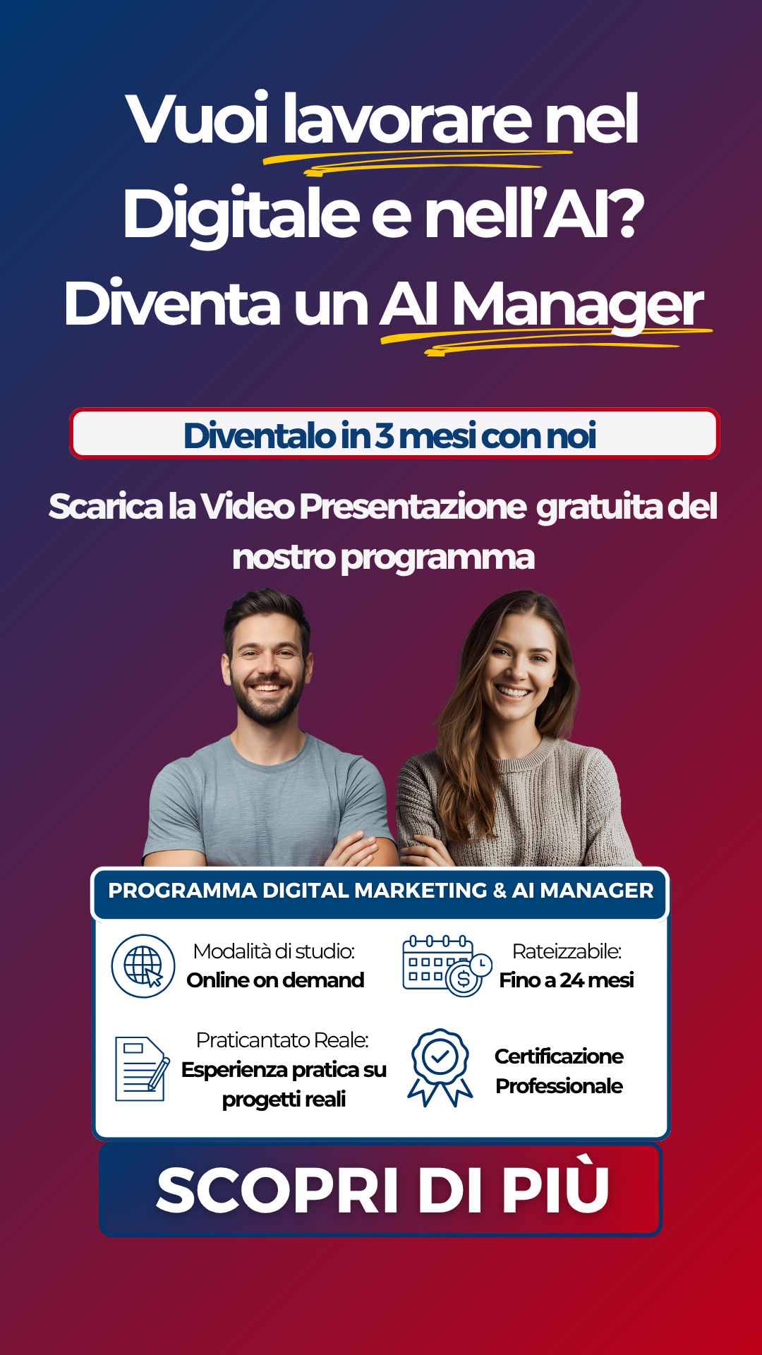 Digital-Coach.it Facebook ad