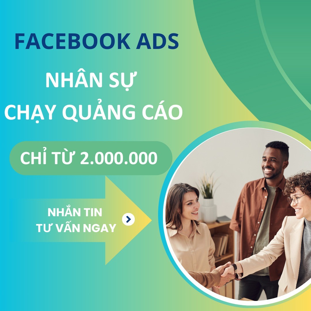 AdsUp - Trọn Gói Quảng Cáo Cho Doanh Nghiệp Facebook ad: Tăng Khách Hàng Tăng Doanh Thu Cho Doanh…