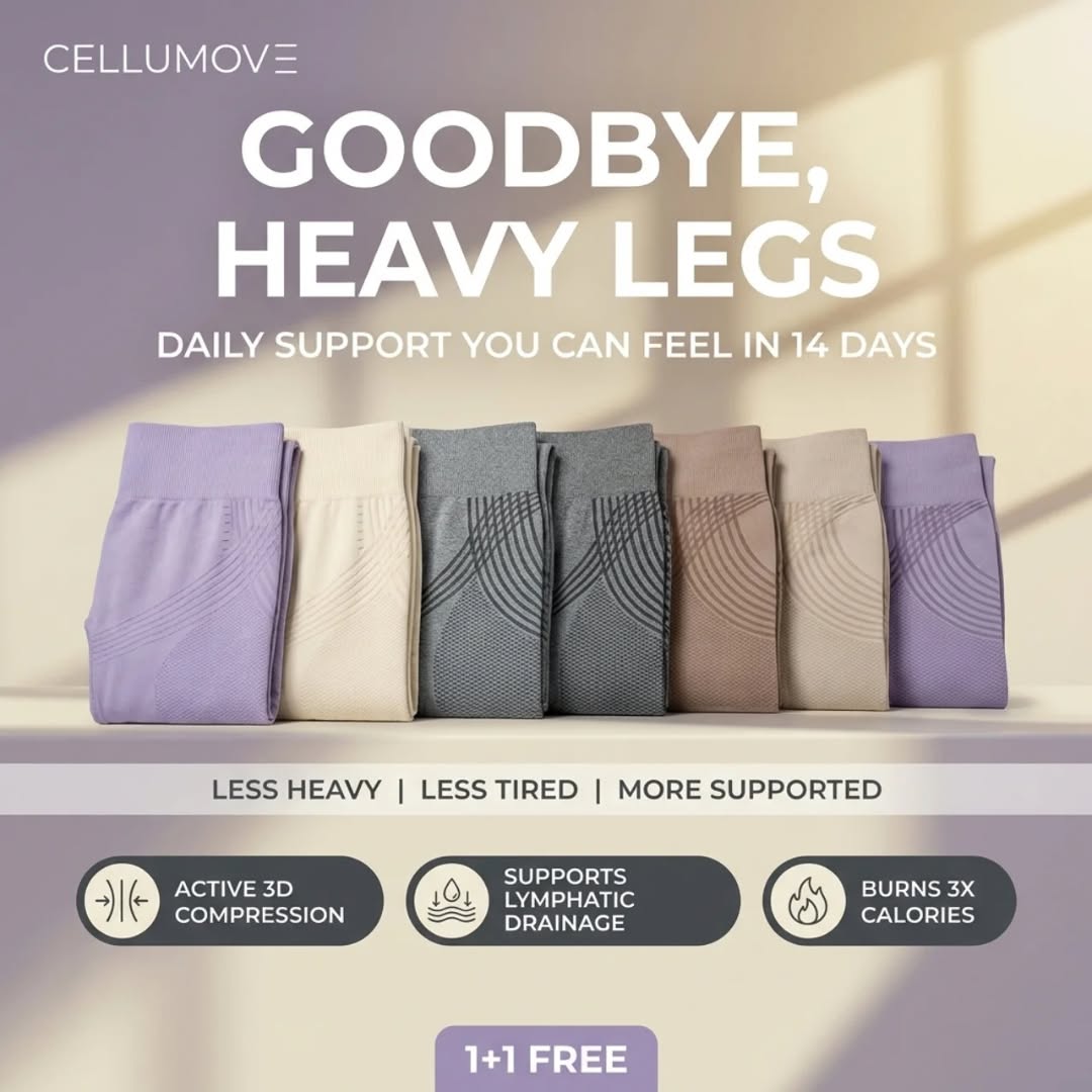 Cellumove WorldWide Facebook ad