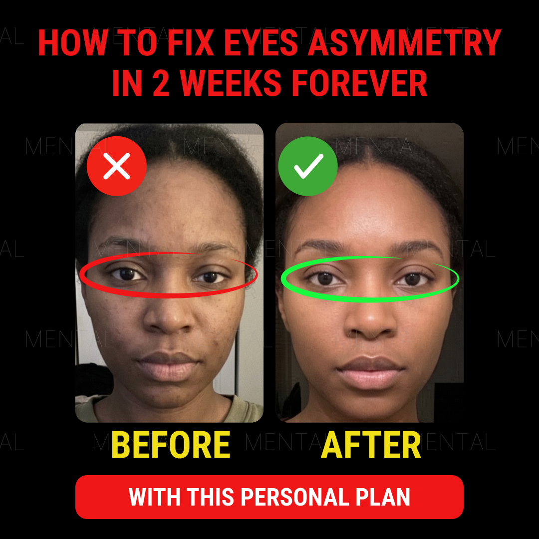 Mimika - Face Yoga Exercises Facebook ad