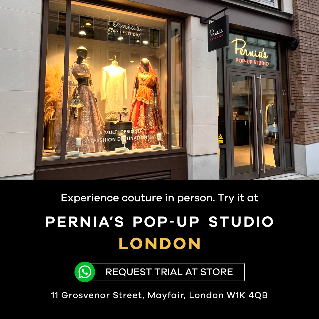 Pernia's Pop-Up Shop Facebook ad