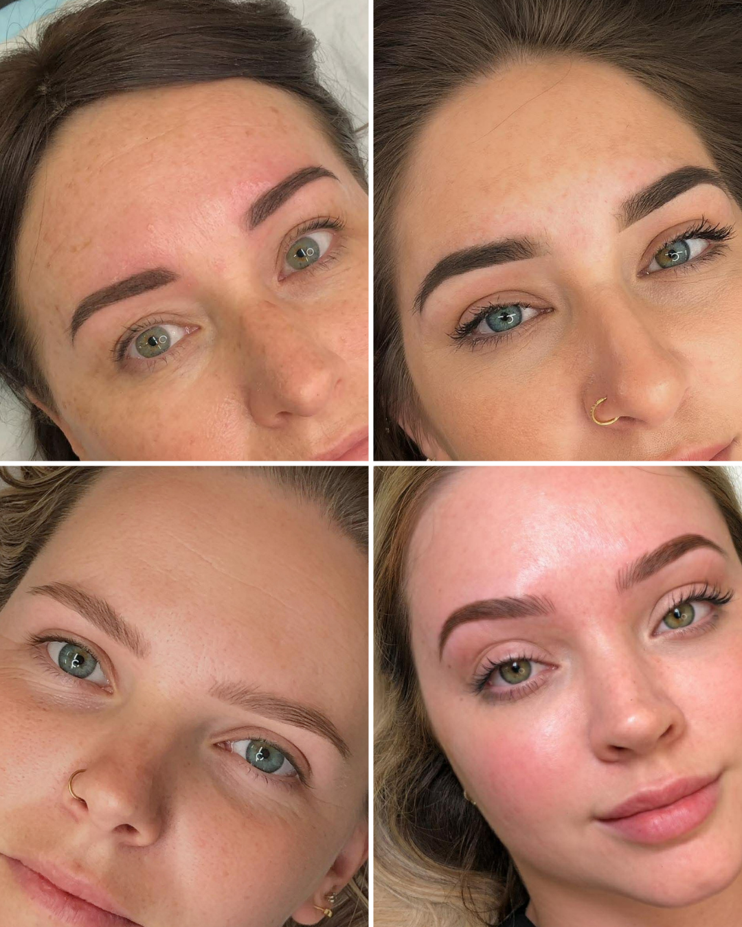 Lash Holic Facebook ad