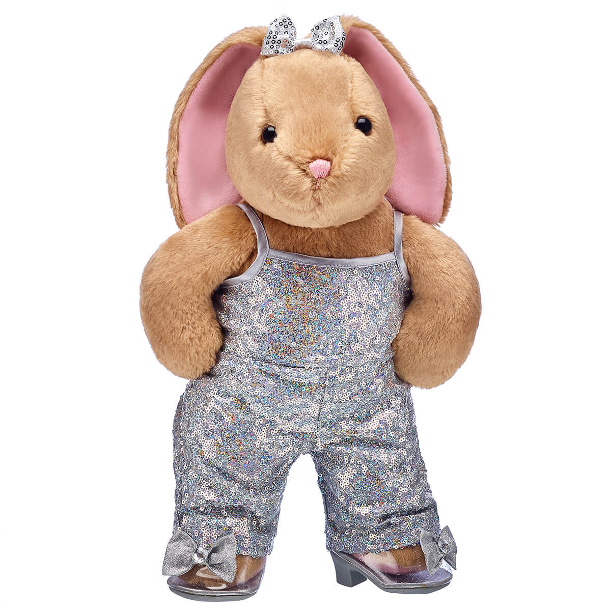 Build-A-Bear Workshop Facebook ad