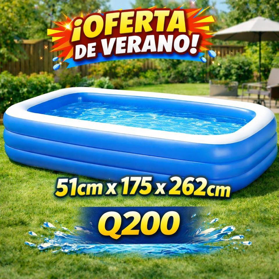 AMABI STORE GT Facebook ad: ¡El verano ya comenzó!