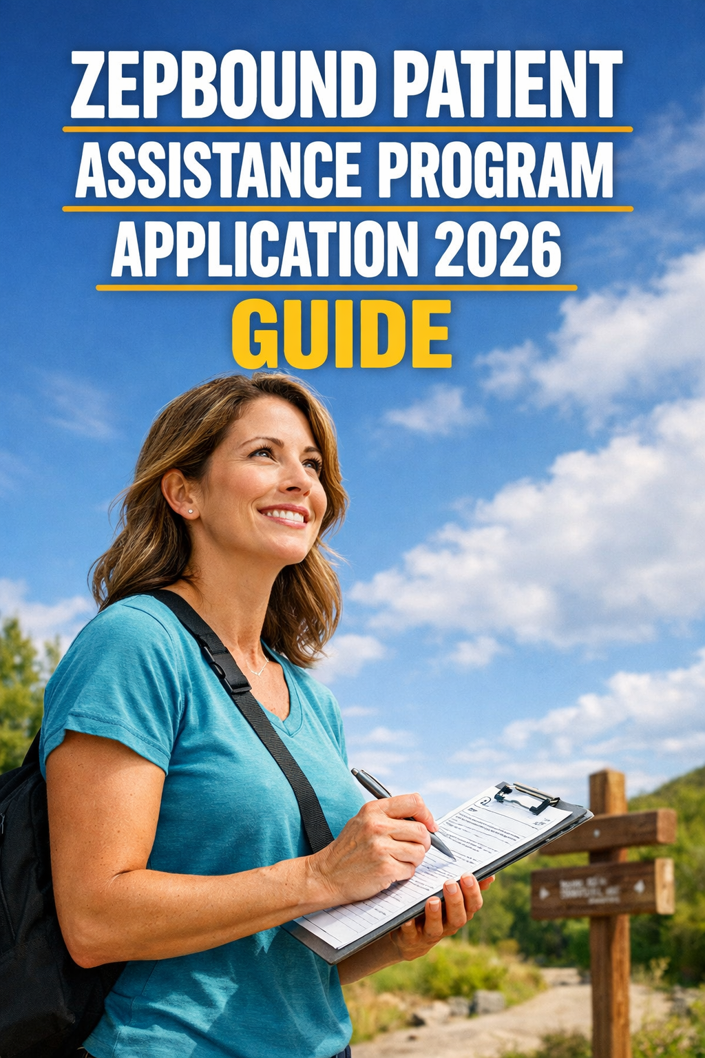 Rounder Market Facebook ad: Zepbound Patient Assistance Program Application 2026 Guide