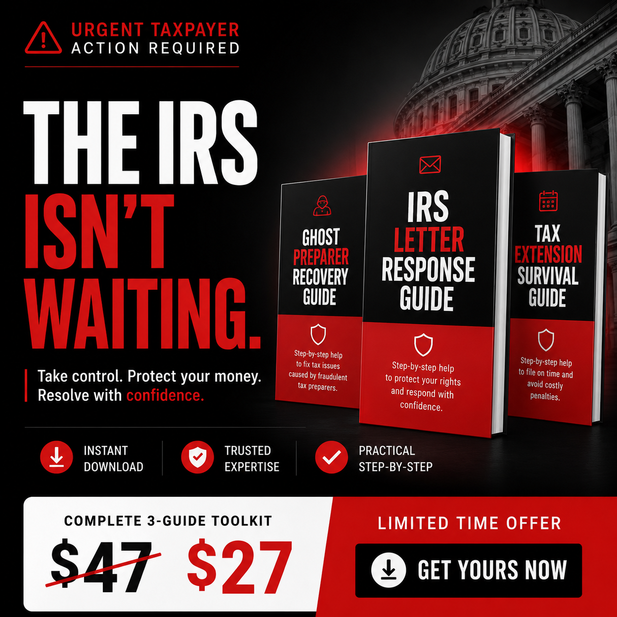 Emerging You Tax & Consulting Facebook ad from Jun 15, 2026