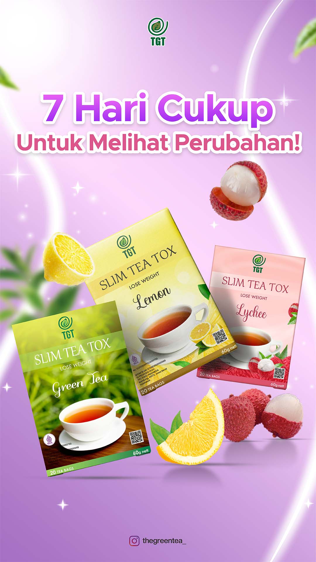 TGTtgt;s Market Facebook ad