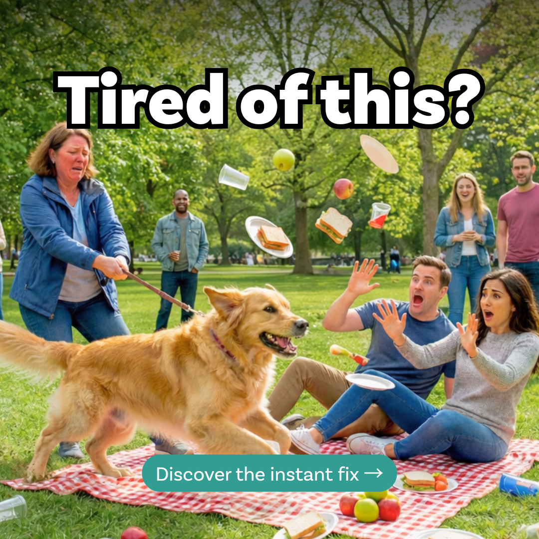 PawSafe Facebook ad