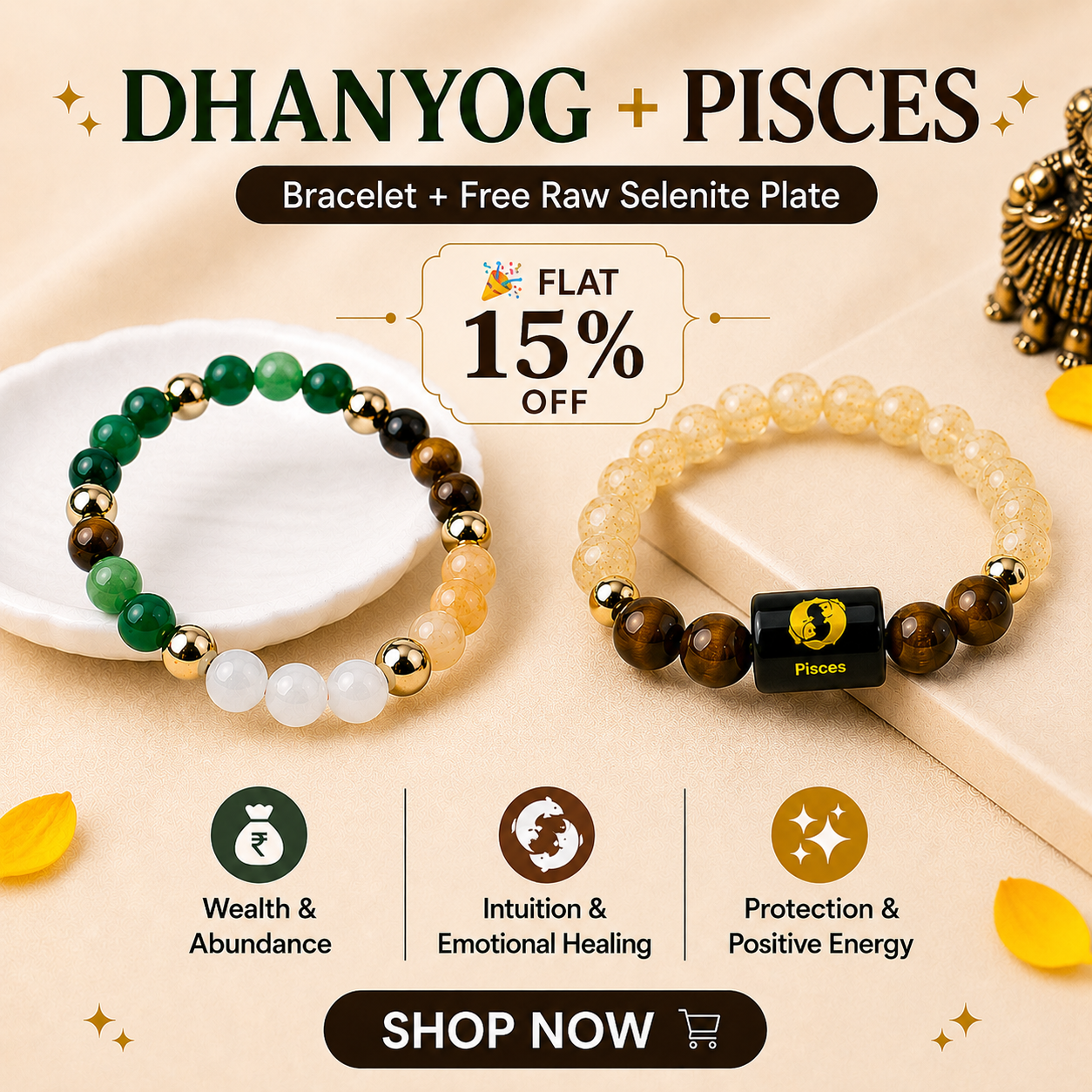 Vedic Astro Facebook ad