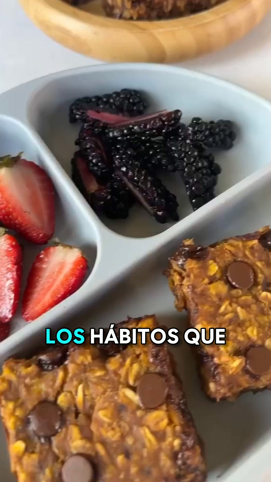 Recetas para el cole Facebook ad: ¡Recetas nutritivas para niños!