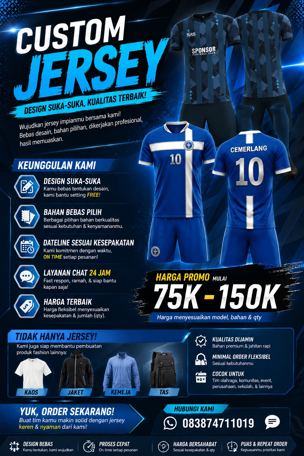 SAMI Facebook ad