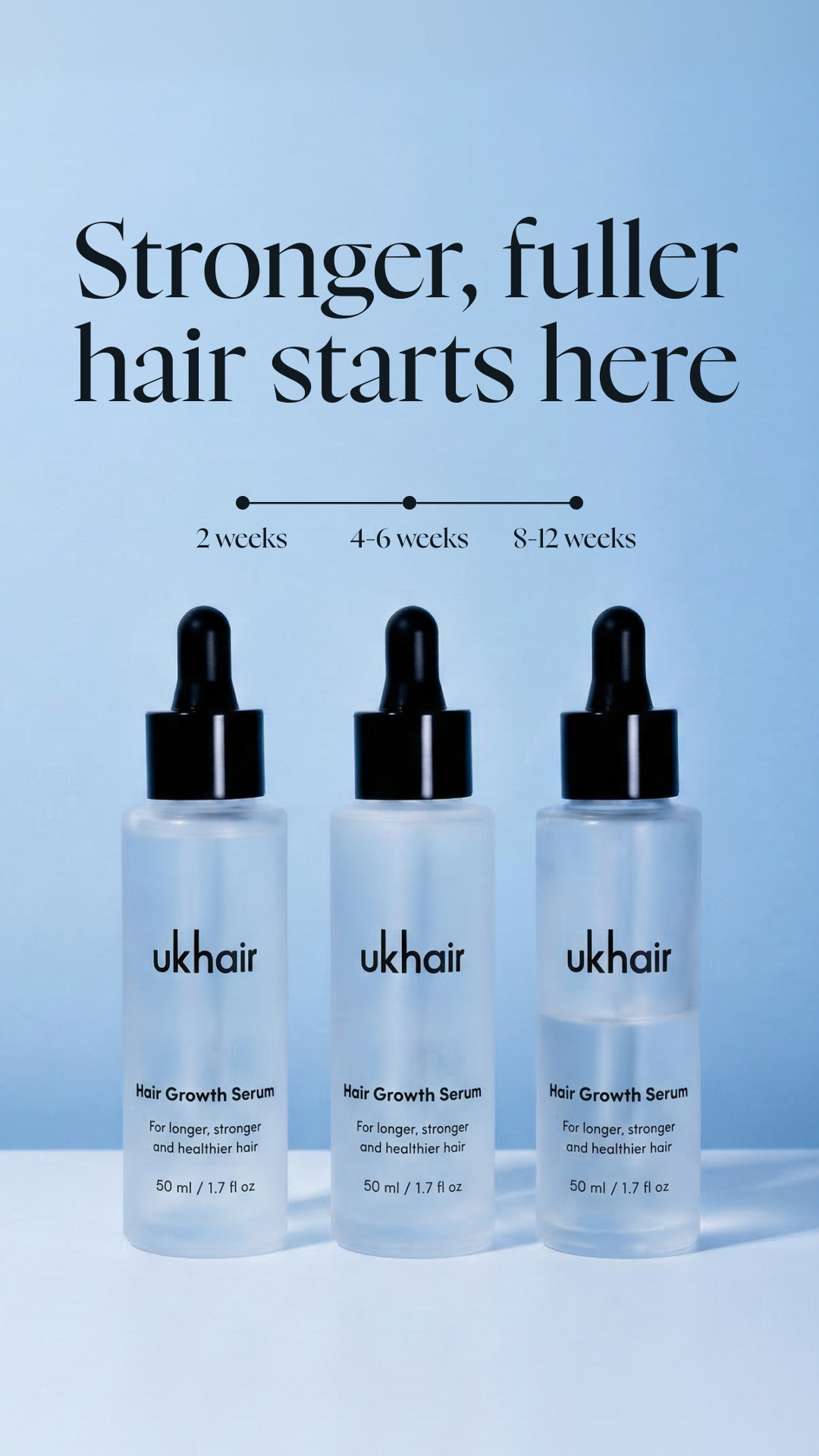 Uklash Facebook ad from May 8, 2026