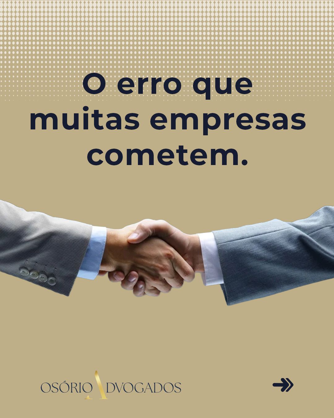 Osório Advogados Facebook ad: Gerir colaboradores implica tomar decisões que têm impacto…