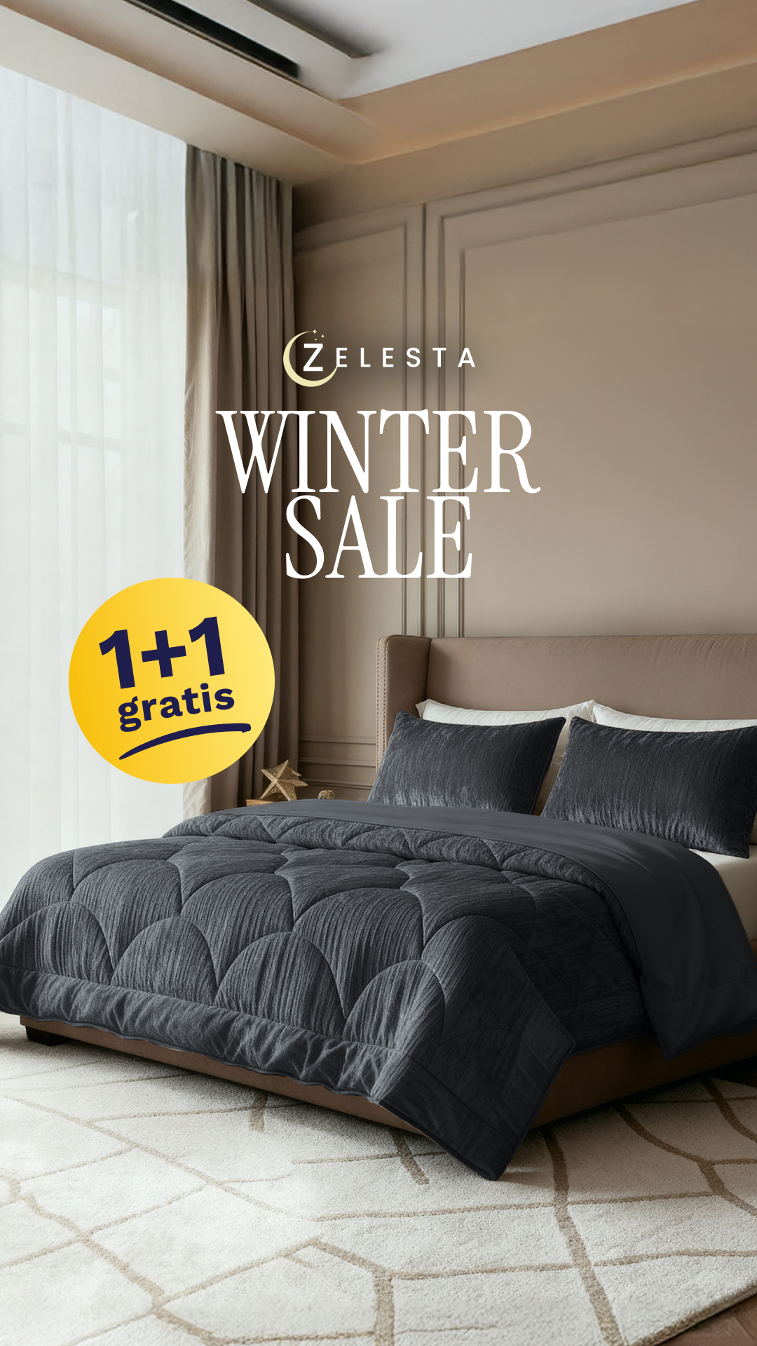 Zelesta.nl Facebook ad