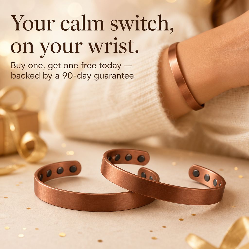 Karma Items Facebook ad