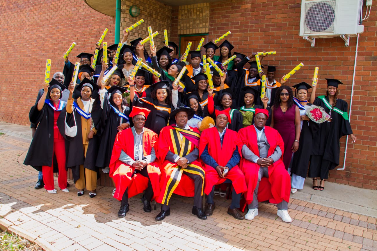 SI College - Limpopo Facebook ad: *** 2026 Registration ***