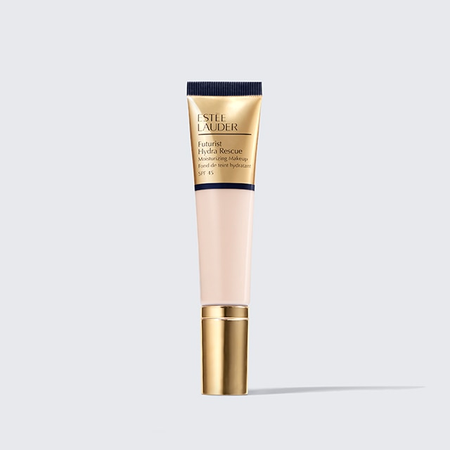 Estée Lauder UK Facebook ad