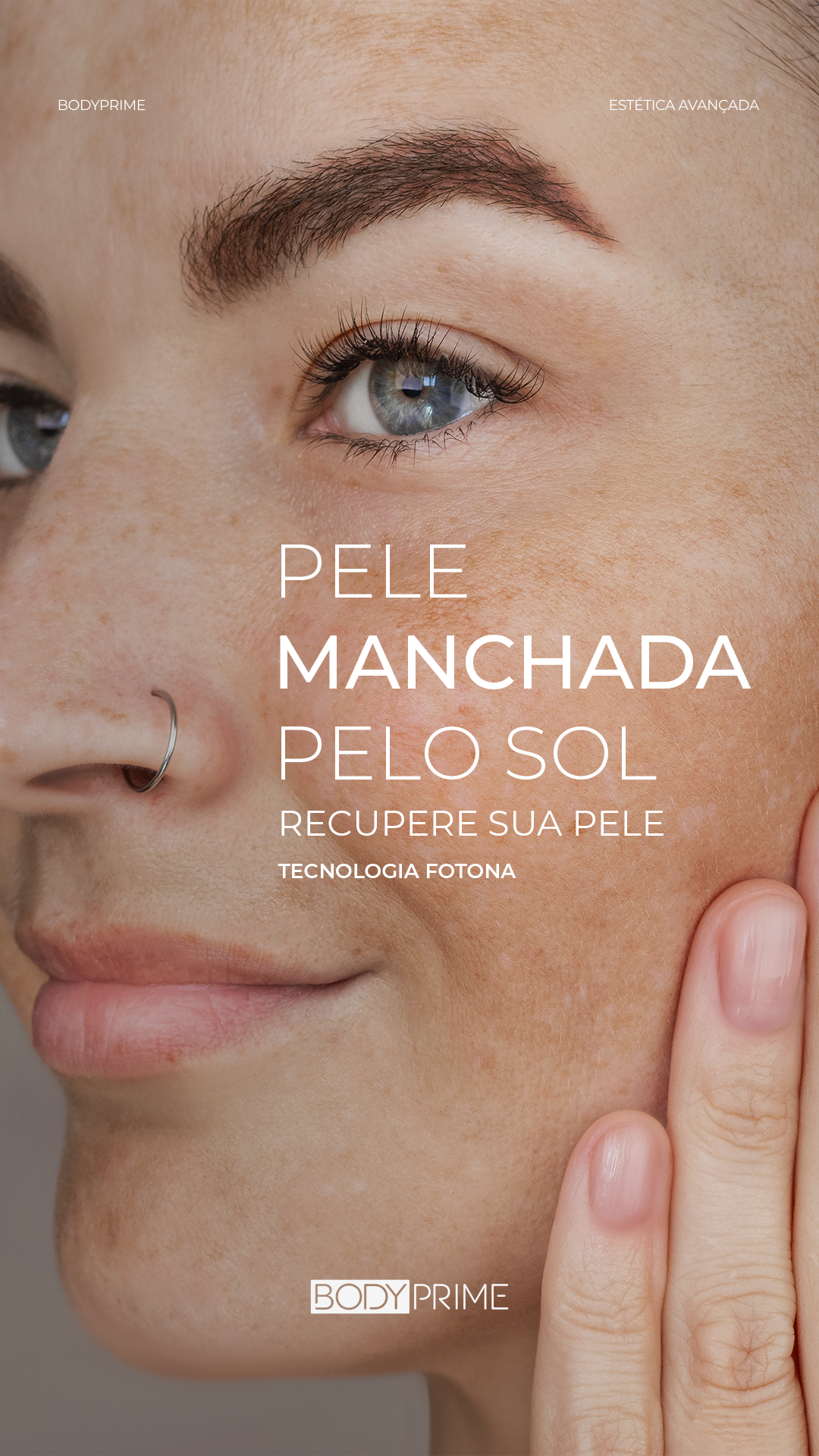 Bodyprime Leopoldo Menezes Facebook ad