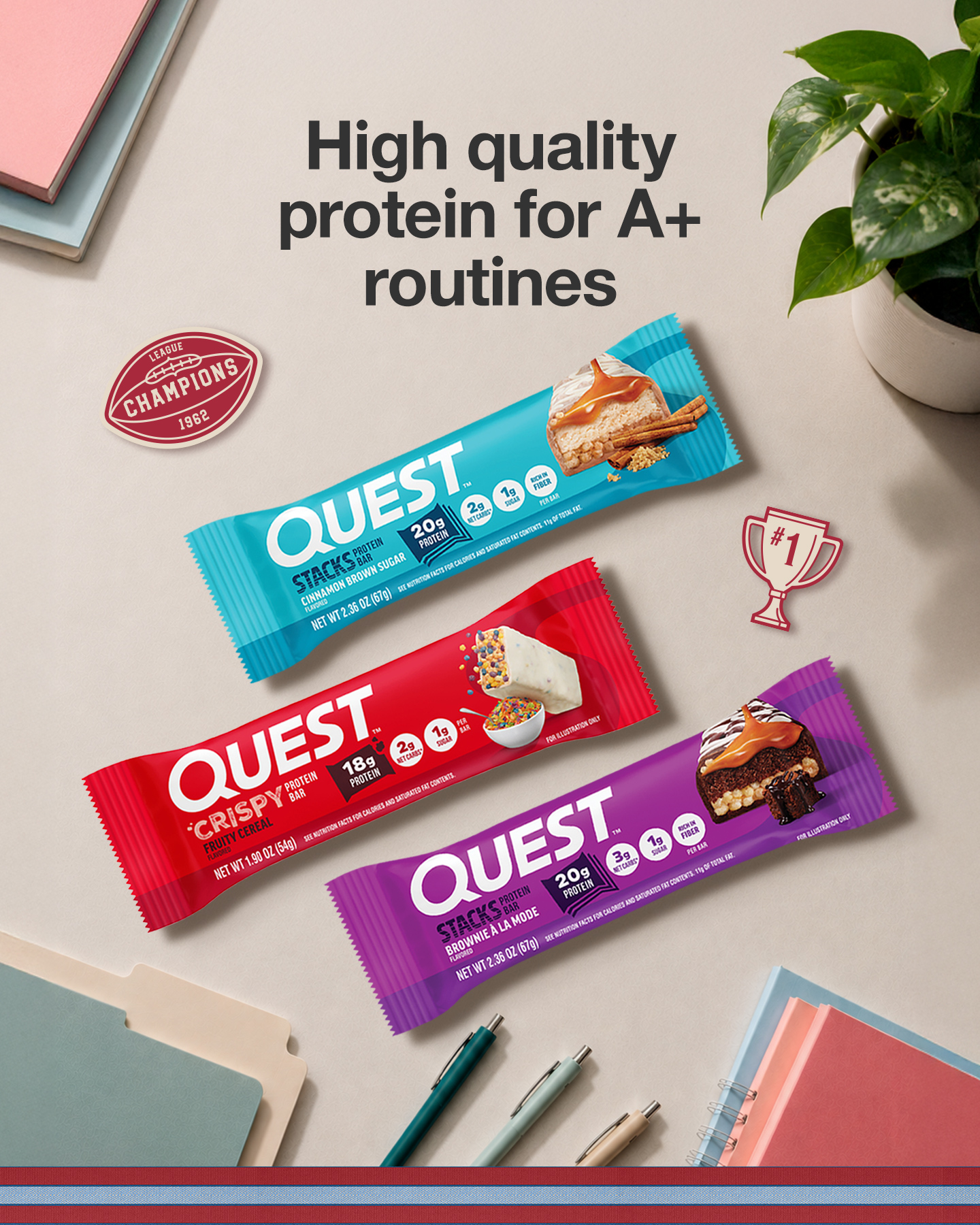 Target Facebook ad