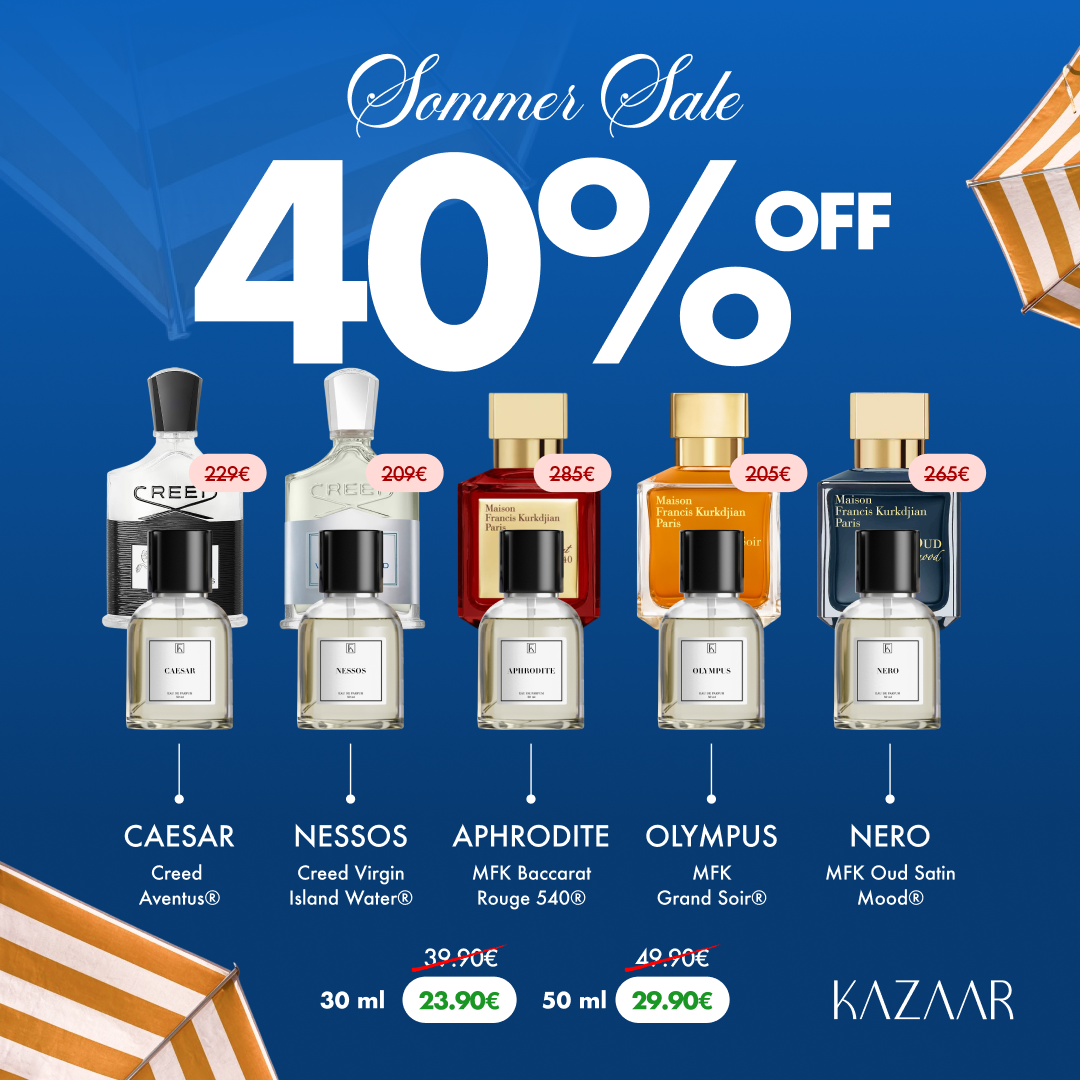 Kazaar Facebook ad