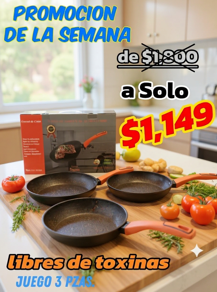 Vicaza Integral Facebook ad