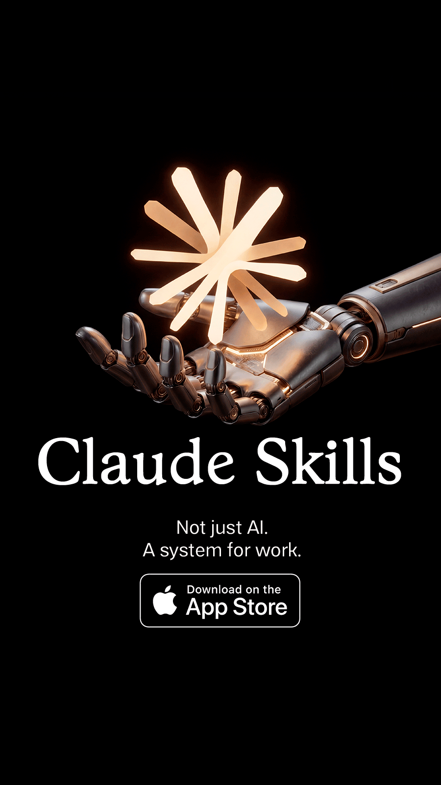 Nextgen: AI Skills Toolkit Facebook ad