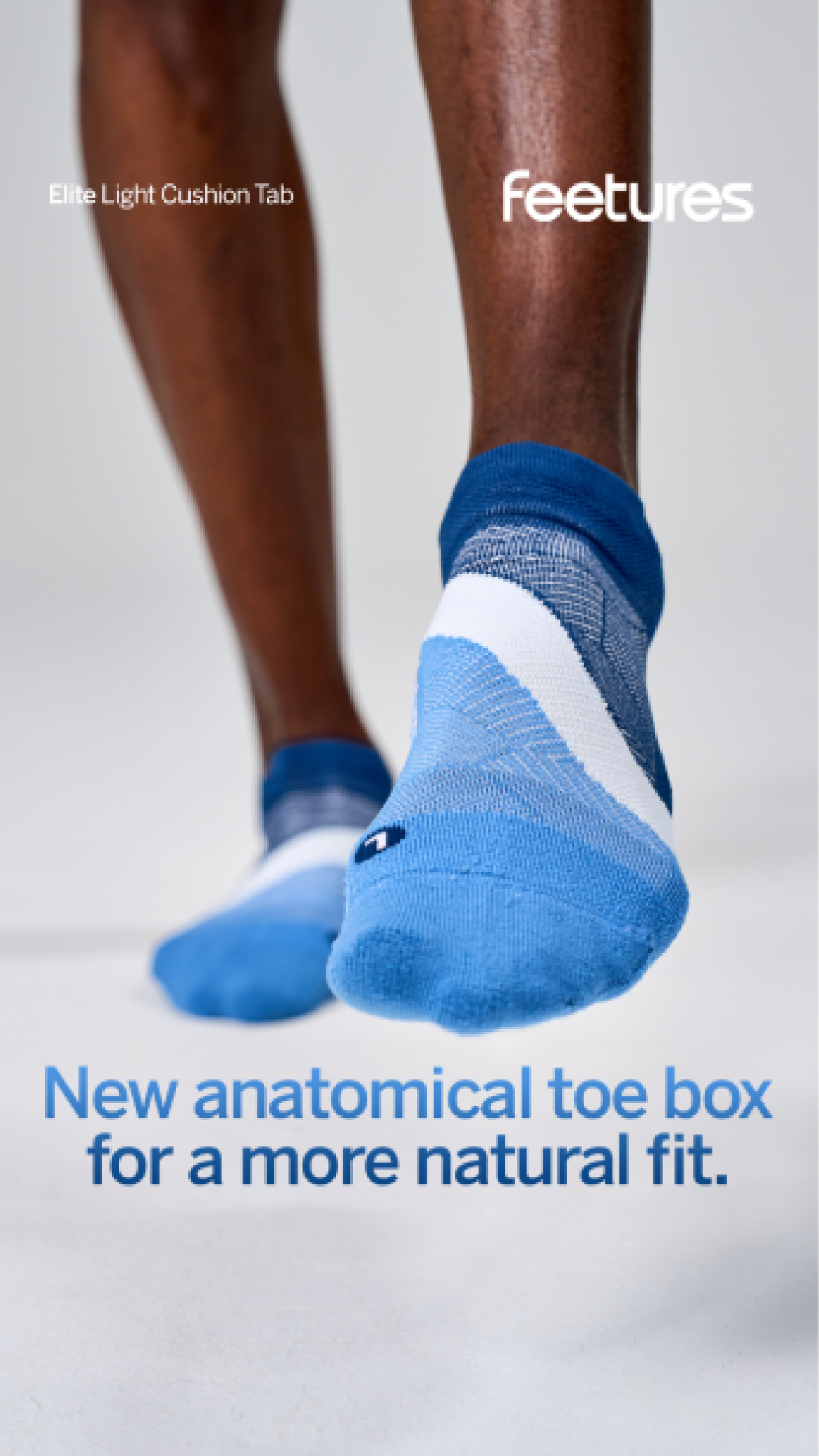 Feetures Canada Facebook ad
