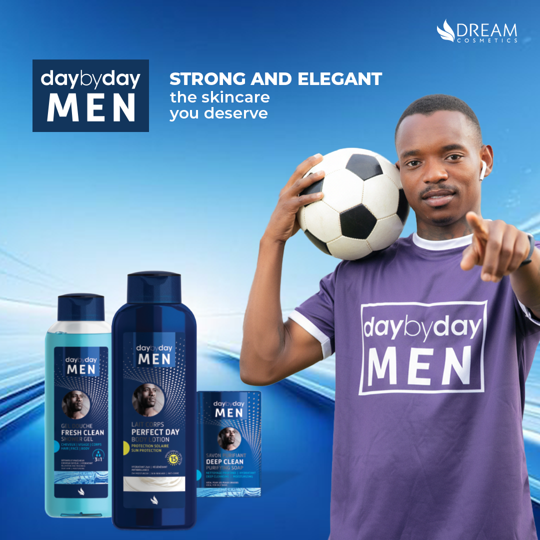 Dimd Group Facebook ad