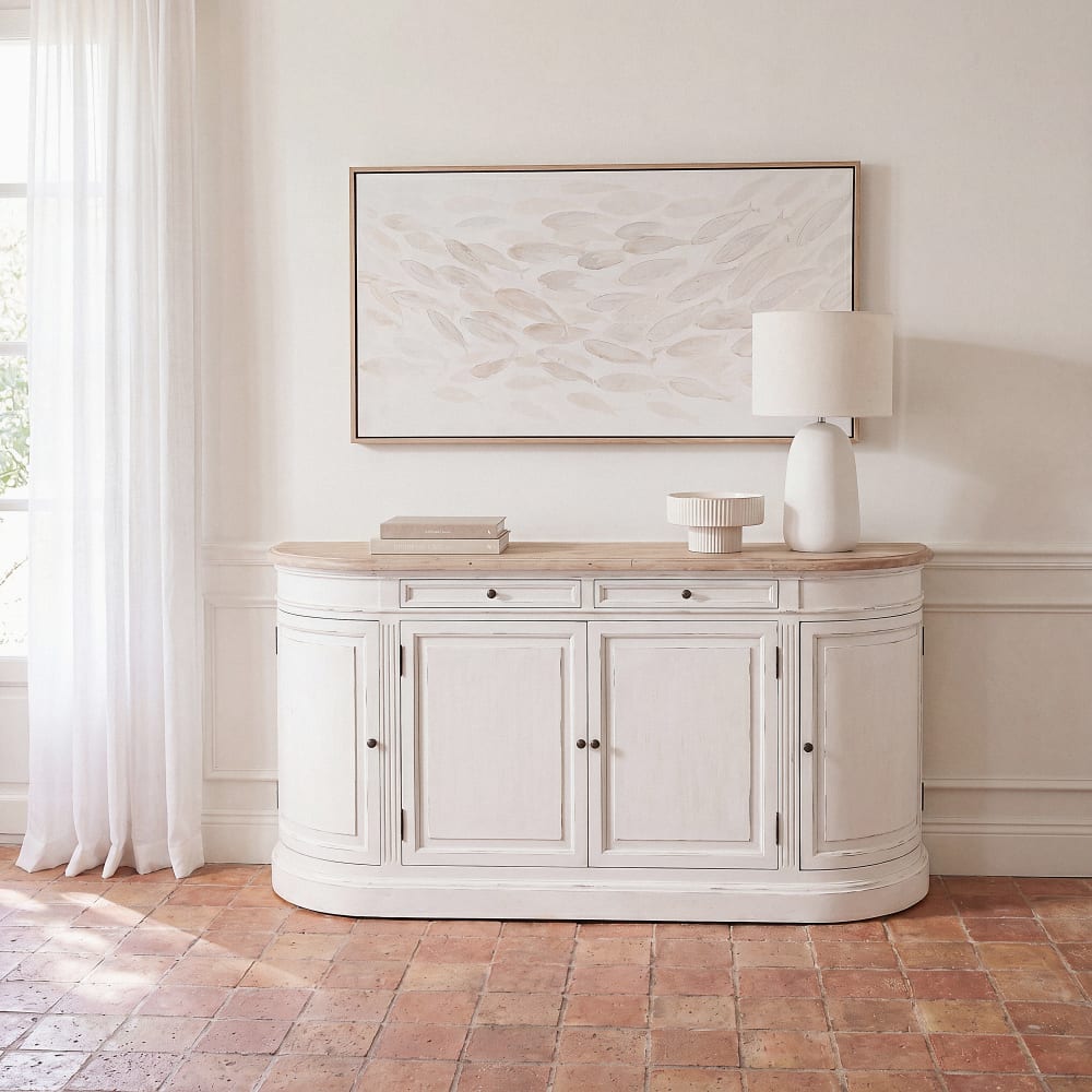 Maisons du Monde Facebook ad