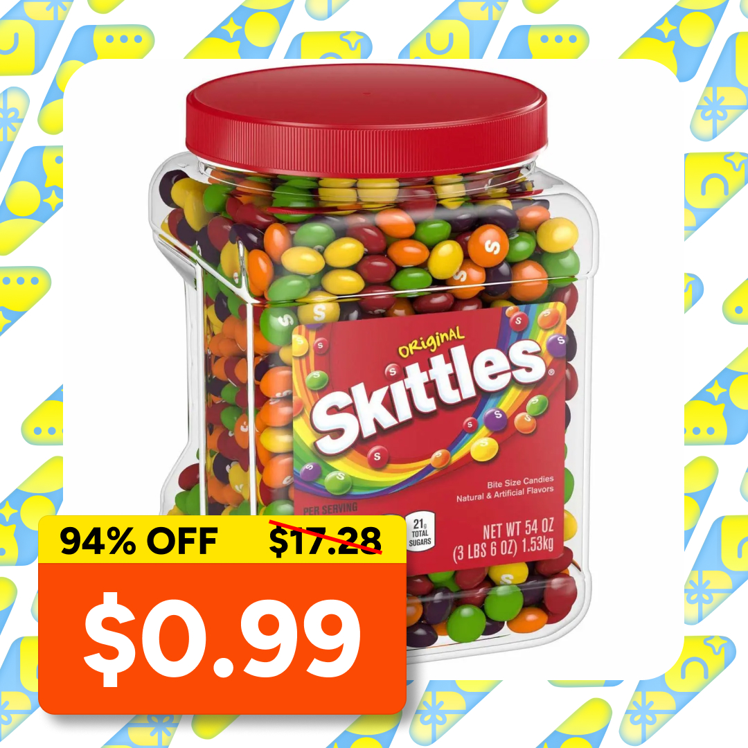 Monney Facebook ad: Blidz - Shop Deals, Save Money
