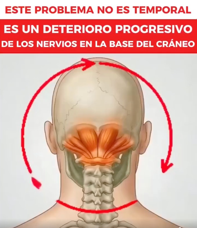Tusti Facebook ad: Este problema no es temporal, es un deterioro…
