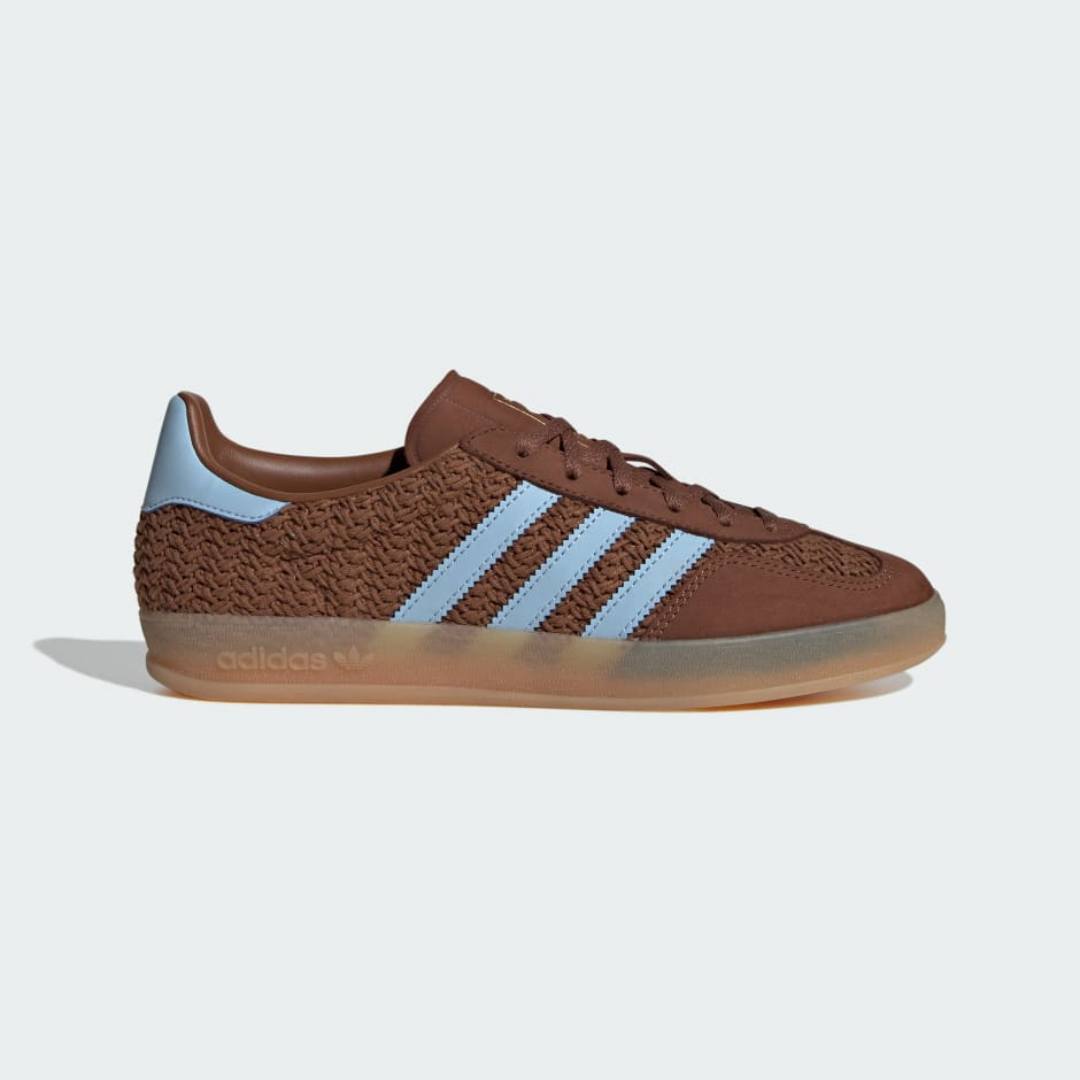 adidas Facebook ad