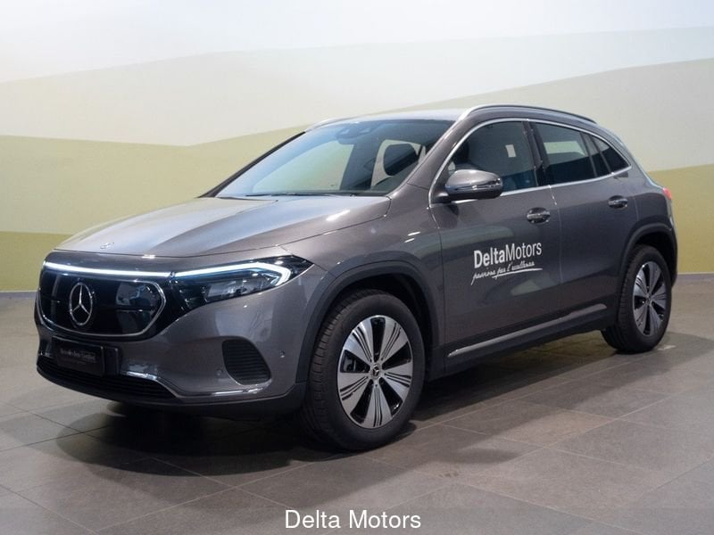 Delta Motors SpA Facebook ad: Offerte Auto Usate