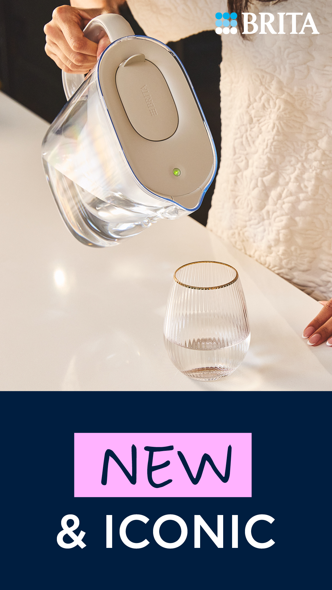 BRITA United Kingdom Facebook ad