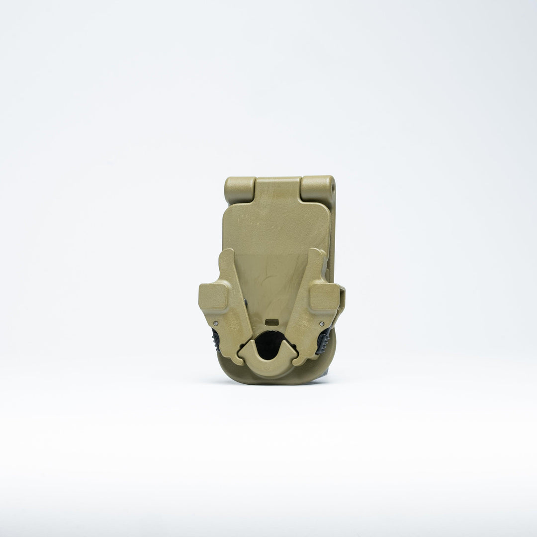 Alien Gear Holsters Facebook ad: Take another look From everyday carry solutions to…