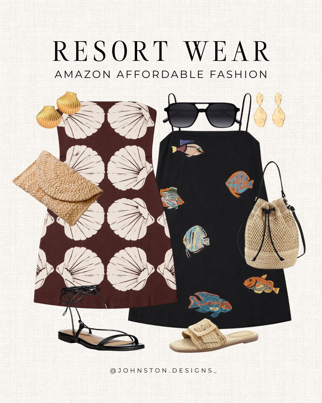 Johnston Designs Facebook ad