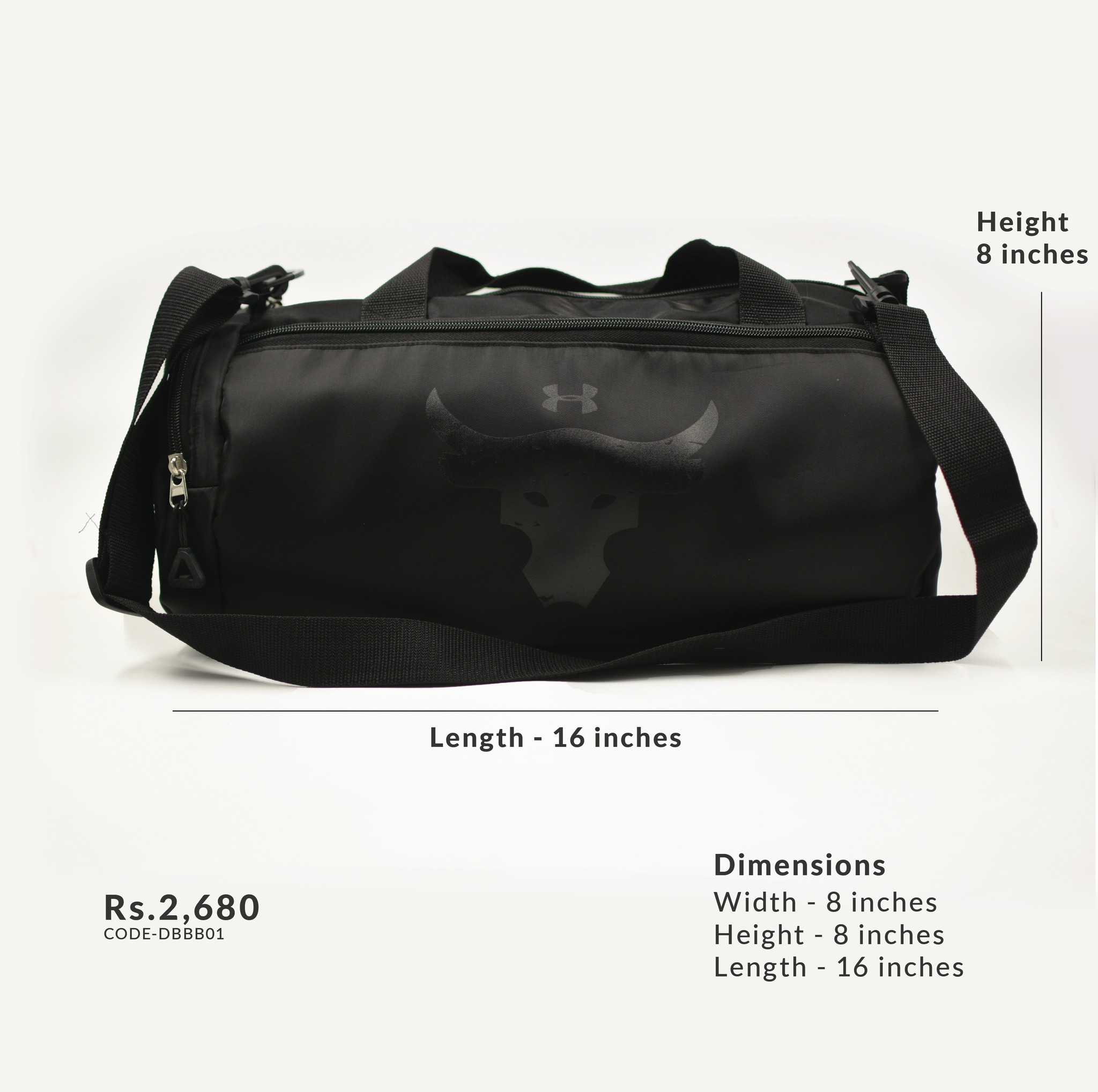 ZIZZER.lk Facebook ad: New Arrivals (Limited Stock)