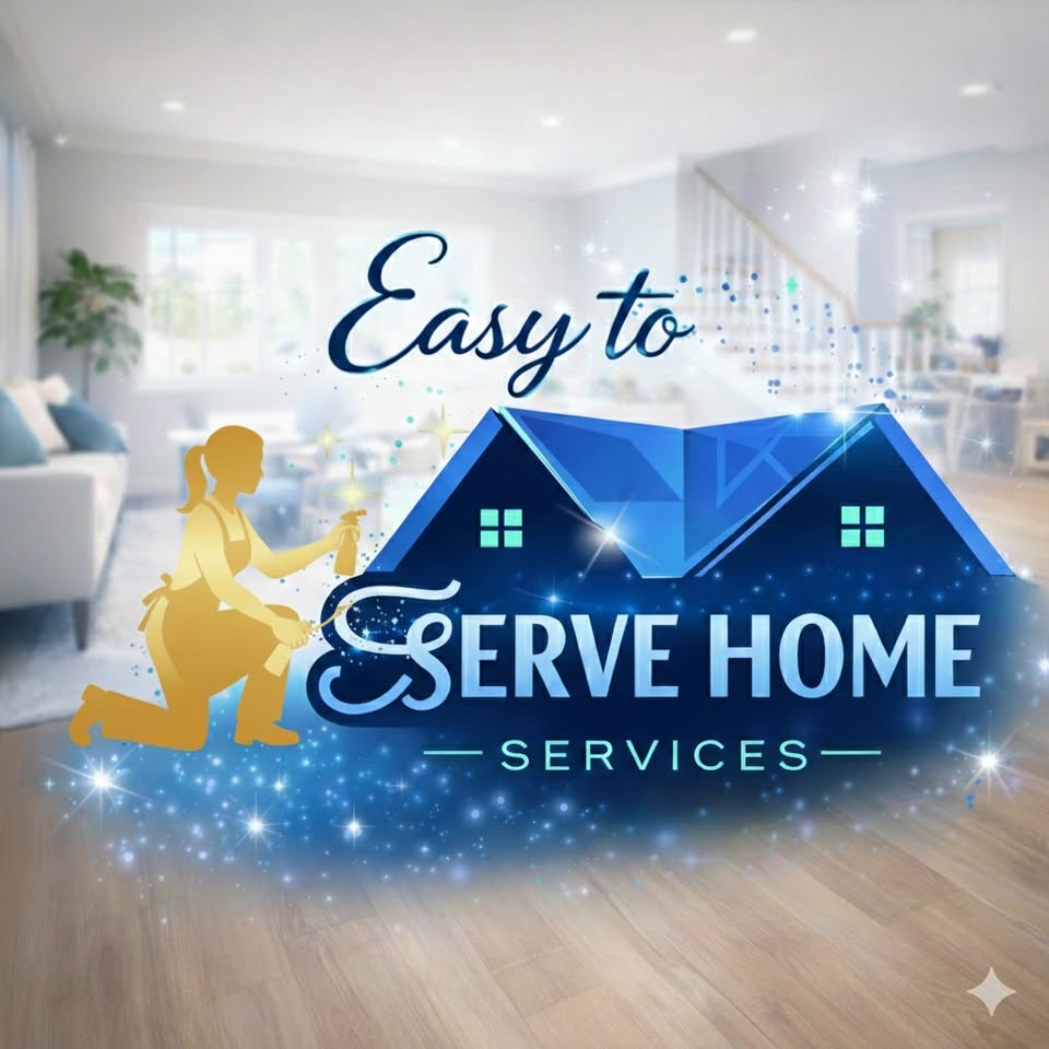 Easy To Serve Home Facebook ad