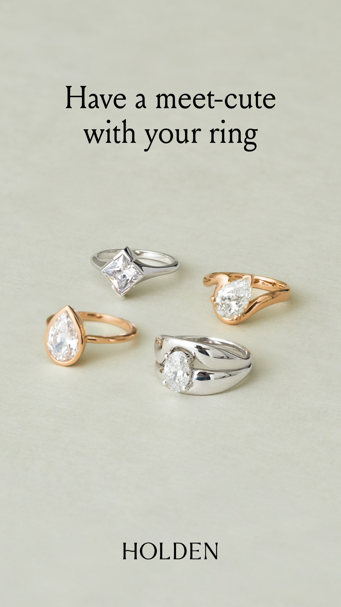 Holden Rings Facebook ad
