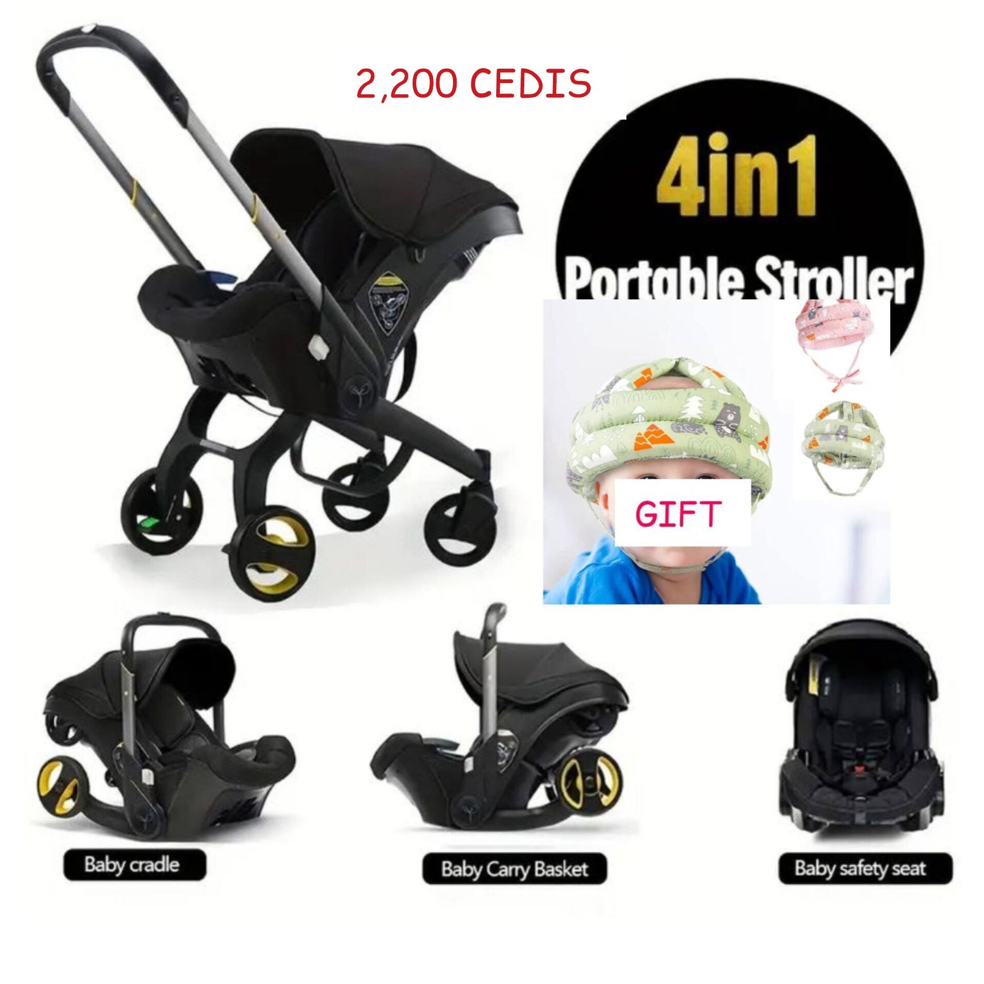 O.G.K Ventures Facebook ad