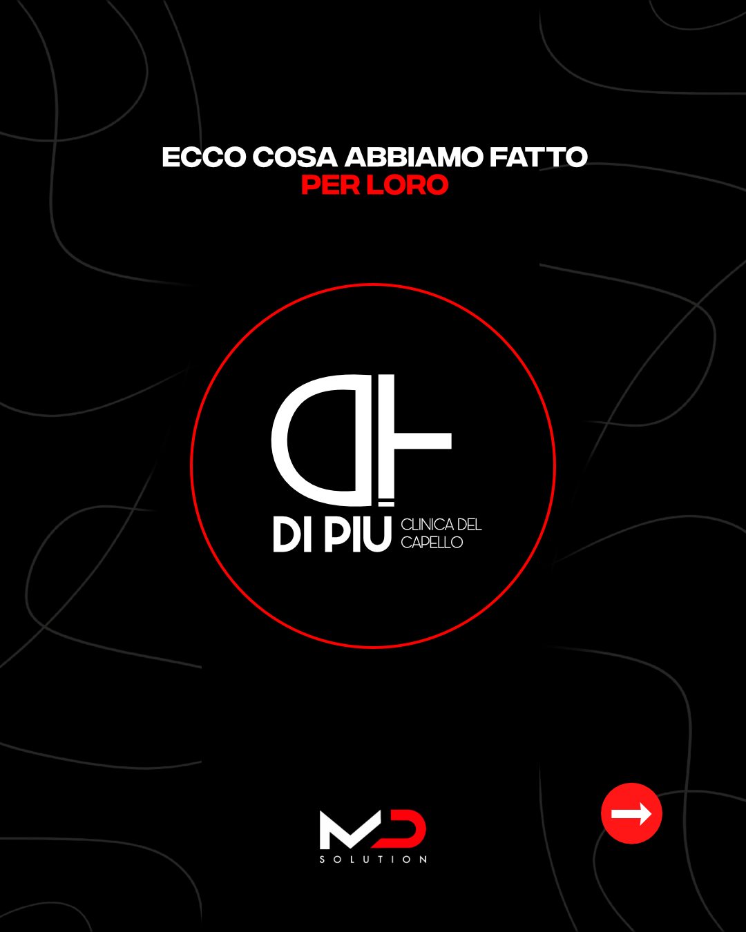 My Design Solution Cesena Facebook ad