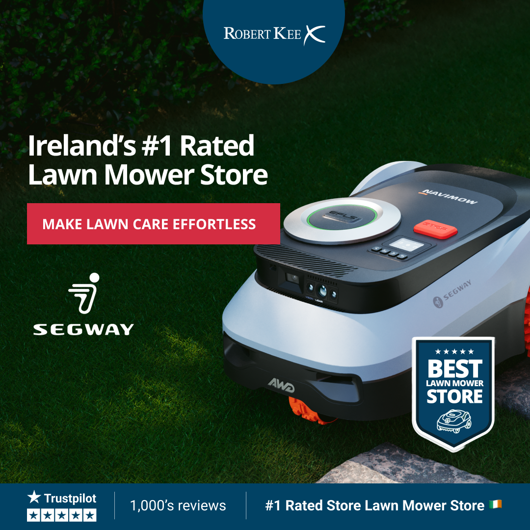 Robert Kee Power Equipment Facebook ad