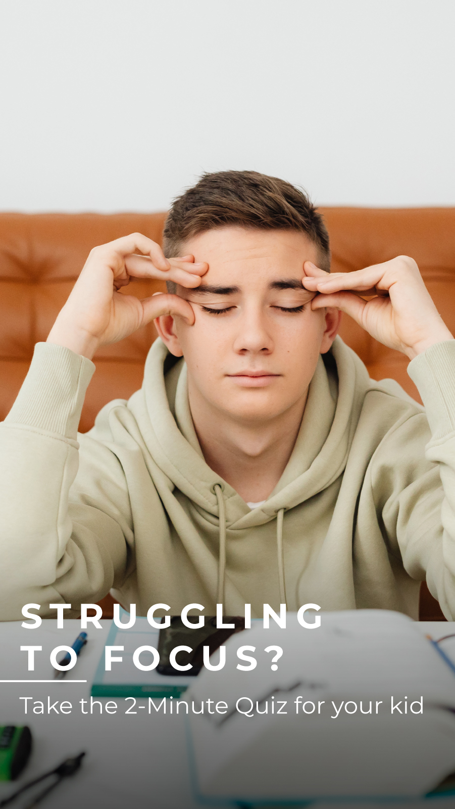 Neurologica Facebook ad